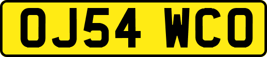 OJ54WCO