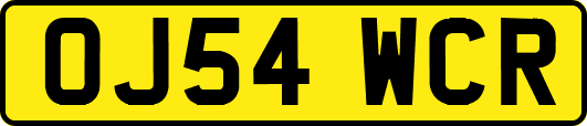 OJ54WCR