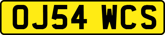 OJ54WCS