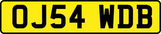 OJ54WDB