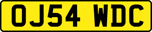 OJ54WDC