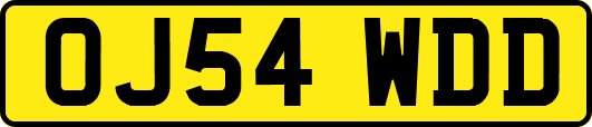 OJ54WDD