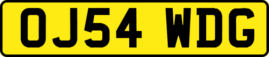 OJ54WDG