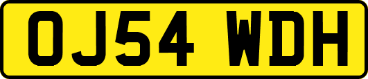 OJ54WDH