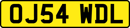 OJ54WDL