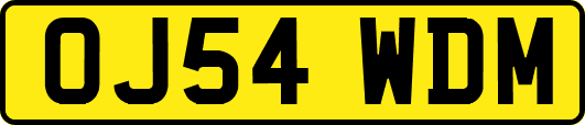 OJ54WDM