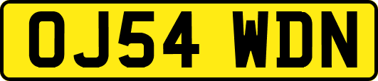 OJ54WDN