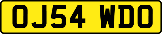 OJ54WDO