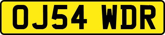 OJ54WDR