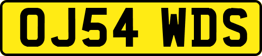 OJ54WDS