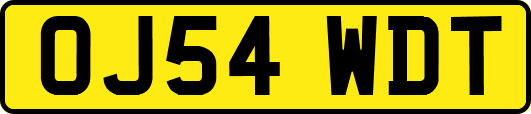 OJ54WDT