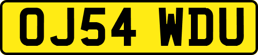 OJ54WDU