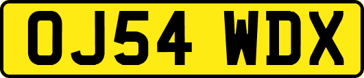 OJ54WDX