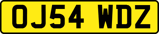 OJ54WDZ