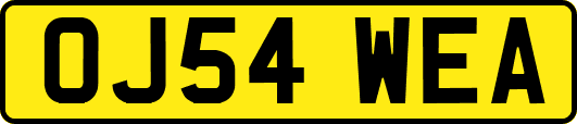 OJ54WEA