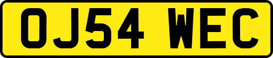 OJ54WEC