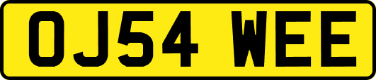 OJ54WEE