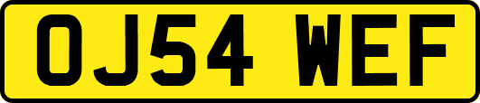OJ54WEF