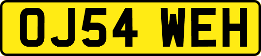 OJ54WEH