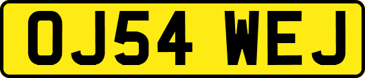 OJ54WEJ
