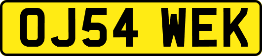 OJ54WEK