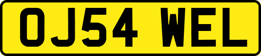 OJ54WEL