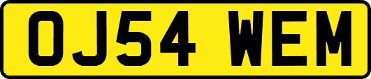 OJ54WEM