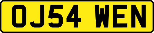 OJ54WEN