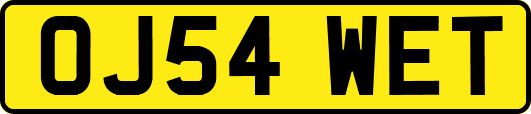 OJ54WET