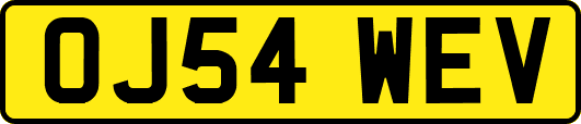 OJ54WEV