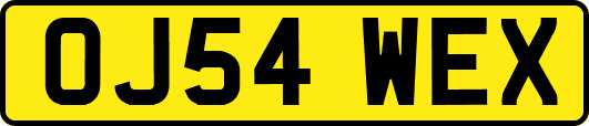 OJ54WEX