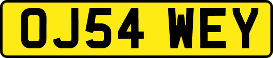 OJ54WEY