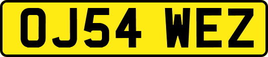 OJ54WEZ