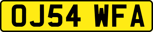 OJ54WFA