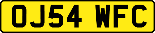 OJ54WFC