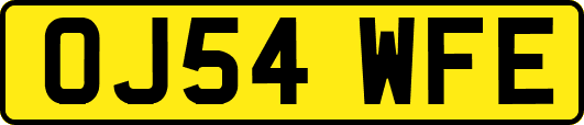 OJ54WFE