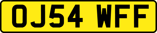 OJ54WFF