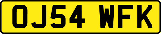 OJ54WFK