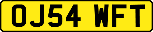 OJ54WFT
