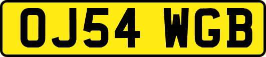 OJ54WGB