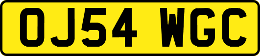 OJ54WGC