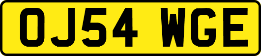 OJ54WGE