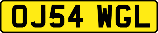 OJ54WGL