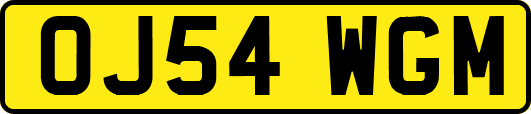 OJ54WGM