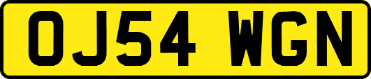 OJ54WGN