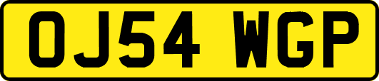 OJ54WGP