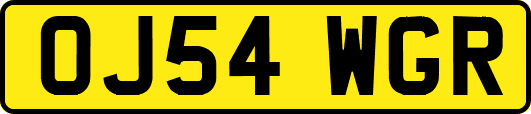 OJ54WGR