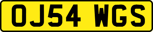 OJ54WGS