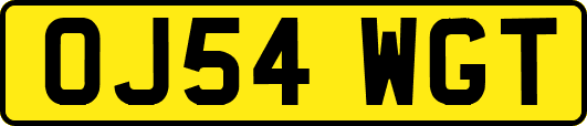 OJ54WGT
