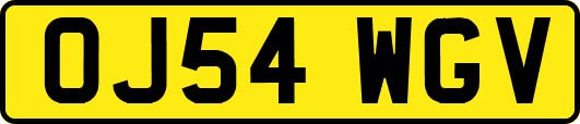 OJ54WGV